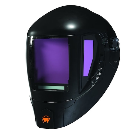 Orbit Helmet BLK